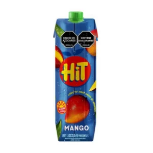 Hit Tetra 1L x 12