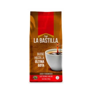 Bastilla de 2.5 Kg