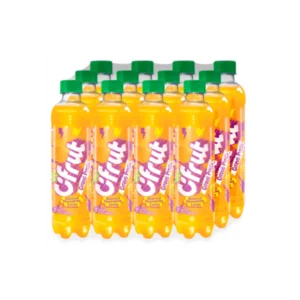 Cifrut 400 ml x 12
