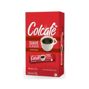 Colcafe Clasico x 48