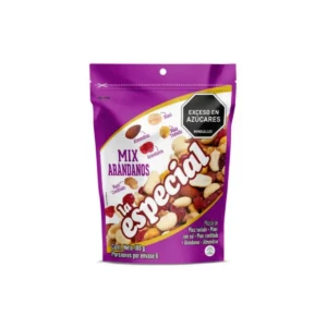 Mani Especial Arandanos x 180 g