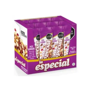 Mani Especial Arandanos x 24