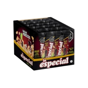 Mani Especial Pimienta x 24