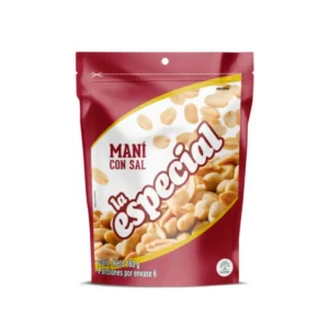Mani Especial Salado x 180 g