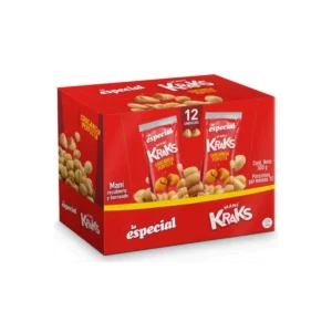 Mani Kraks x 12