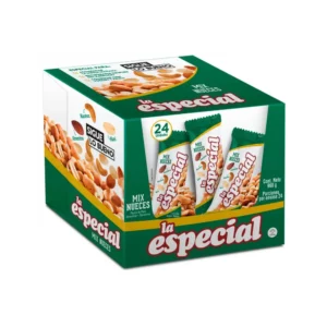 Mani Especial Nueces x 24