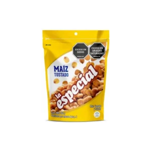 Mani Especial Maiz x 160 g