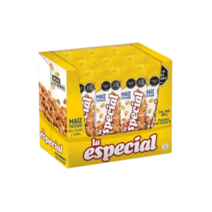 Mani Especial Maiz x 24