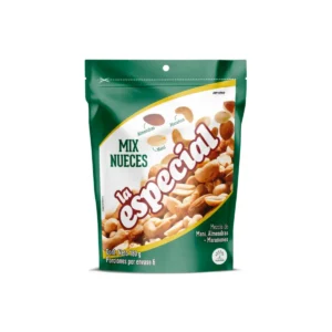 Mani Especial Nueces x 180 g
