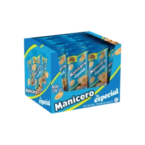 Manicero x 24