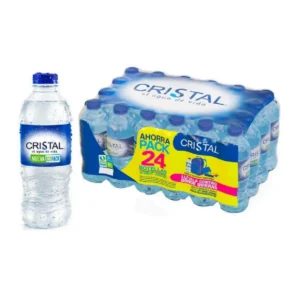 Cristal 300 ml Paca x 24