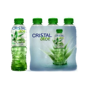 Cristal Aloe Vera x 6