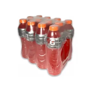 Gatorade x 12