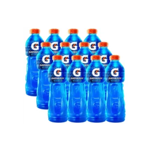 Gatorade Blue x 12