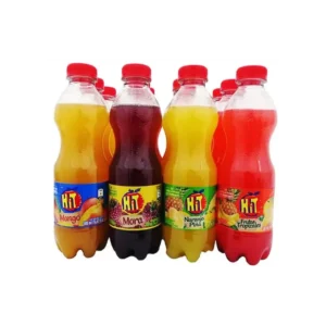 Hit 500 ml x 12
