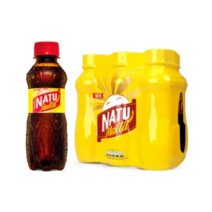 Natu Malta 2002 ml x 6