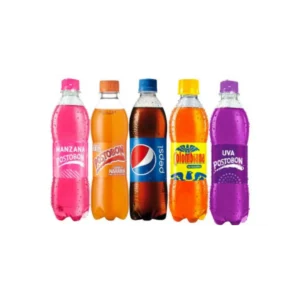 Postobon 250 ml x 12