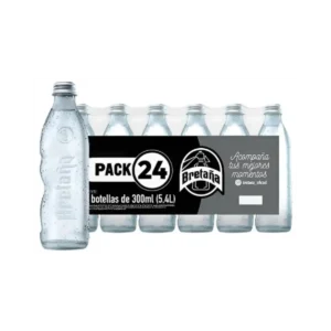 Soda 10 Oz x 24