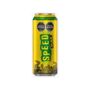 Speed Max Laton 473 ml x 6