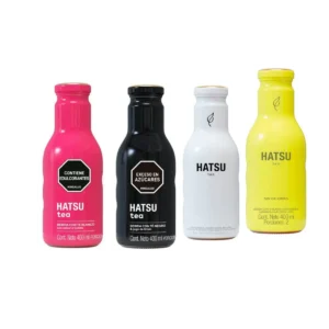 Hatsu Tea x 6