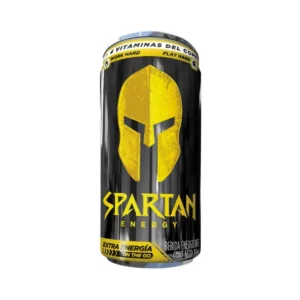 Spartan x 24
