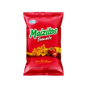 Maizitos Tomate 215 g