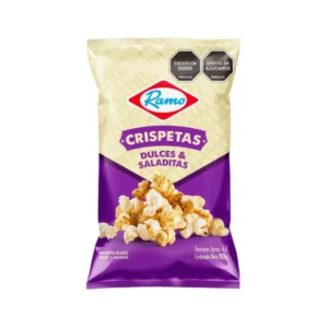 Crispetas Ramo 110 g