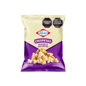 Crispetas Ramo 25 g