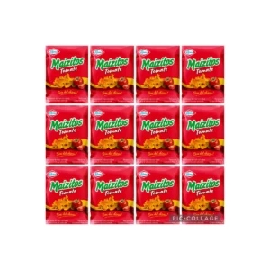 Maizitos Tomate x 12
