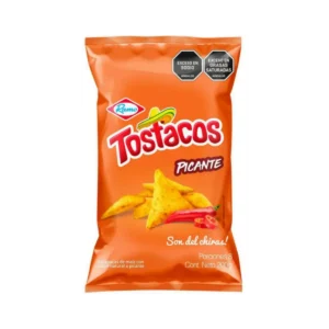 Tostaco Picante 200 g