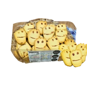 Domo Galleta Piecito x 60