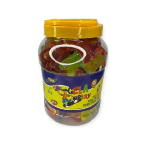 Gela Play Gelatina x 100