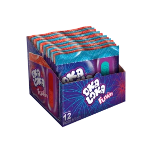 Oka Loka Fusion x 12