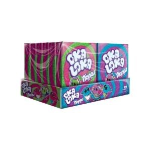 Oka Loka Nanos x 12