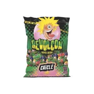 Revolcon Chicle x 50
