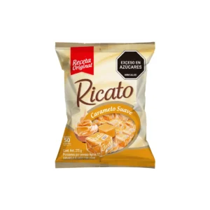 Ricato x 50