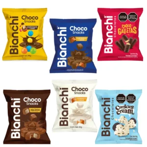 Bianchi Snacks