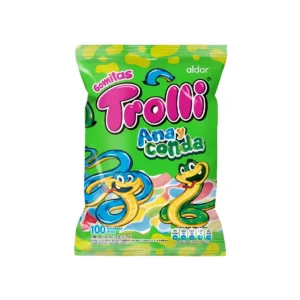 Trolli AnaYconda x 100