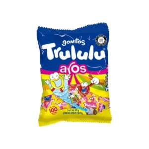 Trululu Aro x 100