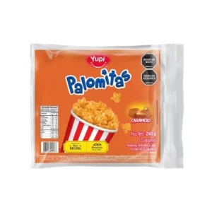 Palomitas x 12