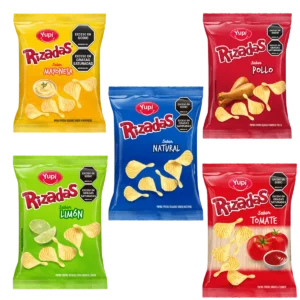 Rizada Familiar