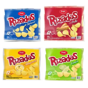 Rizada x 12
