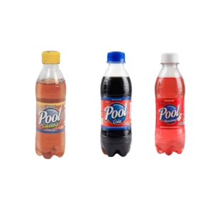 Pool Gaseosa 250 ml x 12