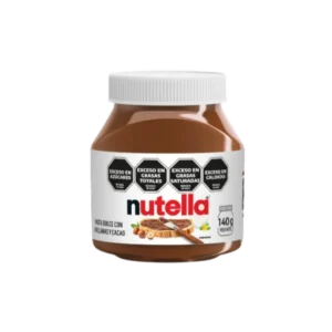 Nutella 140 g