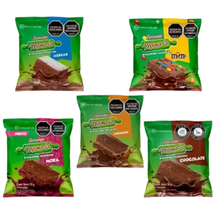Brownie Mamaia 70 g