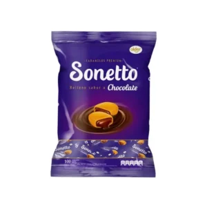 Sonetto x 100