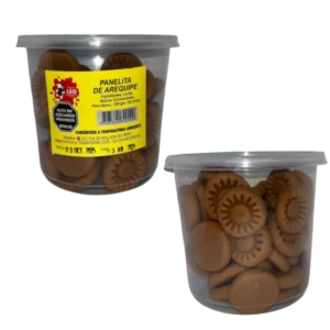 Domo Panela Galleta x 50