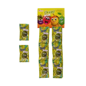 Chupi Wom x 24