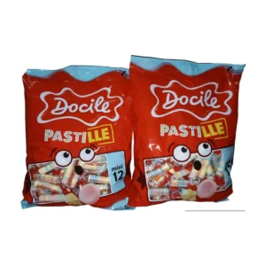 Mini Pastillas x 100