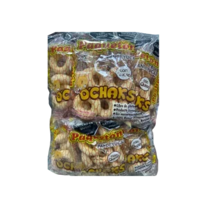 Rosquillas Chaks x 12